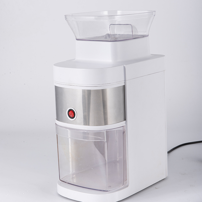 Ice Crusher Machine Commercial - Automatic Ice Shaver Machine Ice Crushers