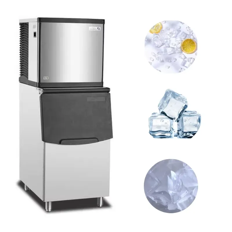 Block Ice Machine 1 Ton - Industrial Ice Machine 1 Ton 1000kg