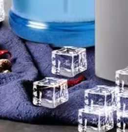 Ice Maker Machine 25Kg - 25KG Ice Cube Maker Household Ice
