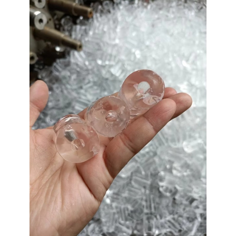 Ice Tube 1 2 3 5 Ton Ice Tube  - Ice Tube Machine 500Kg 评论和价格