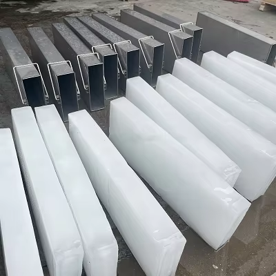 Industrial Big 5t Dry Ice Tube - Block Ice Machine 1 Ton 评论和价格