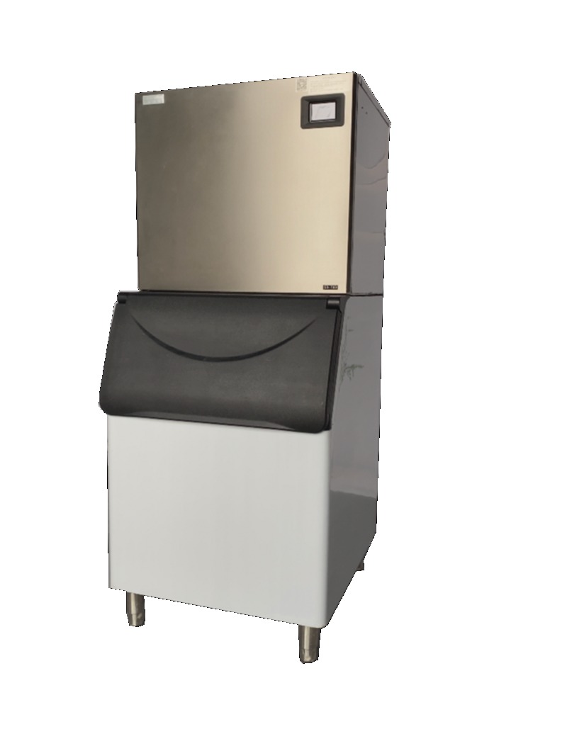 Commercial Large Ice Maker SD- - Commercial Ice Maker 200Kg Cube 评论和价格