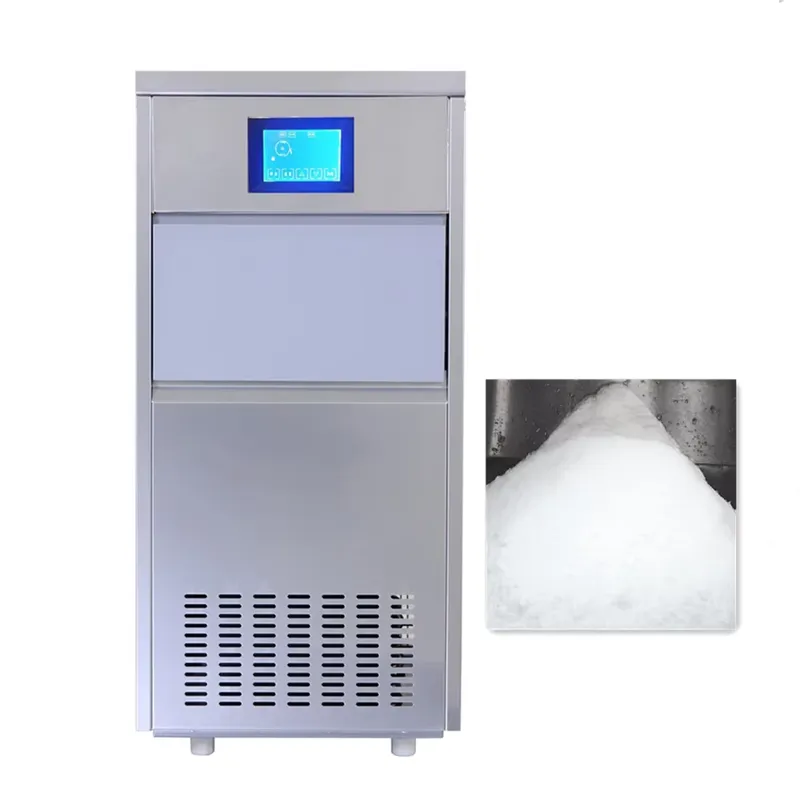 Ice Maker for Commercial Use 6 - Commercial Ice Maker Air Cooled 评论和价格