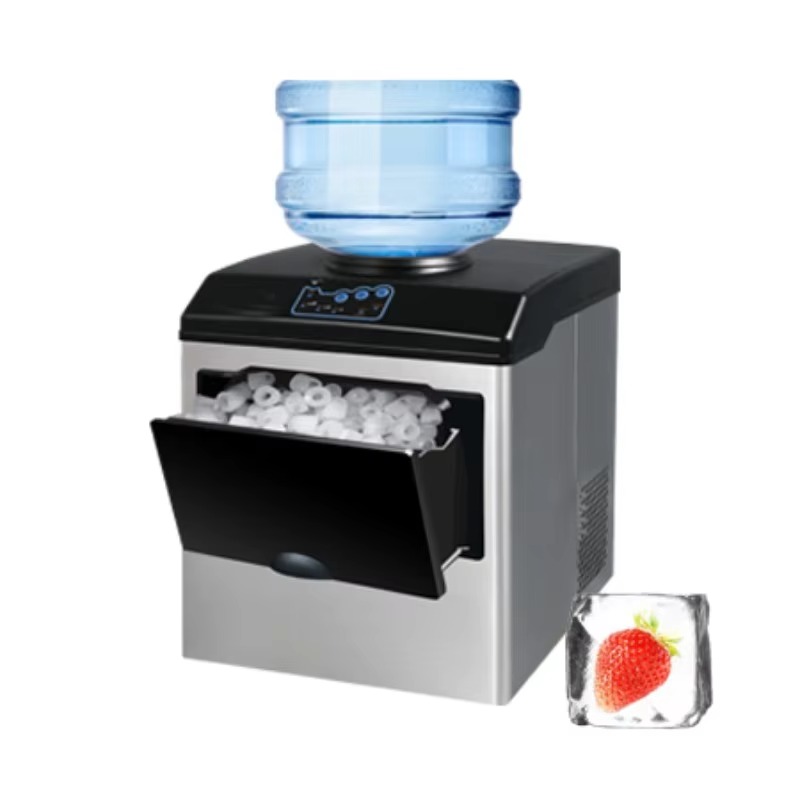 Ice Block Making Machine 25kg  - Ice Maker Machine 25Kg 评论和价格