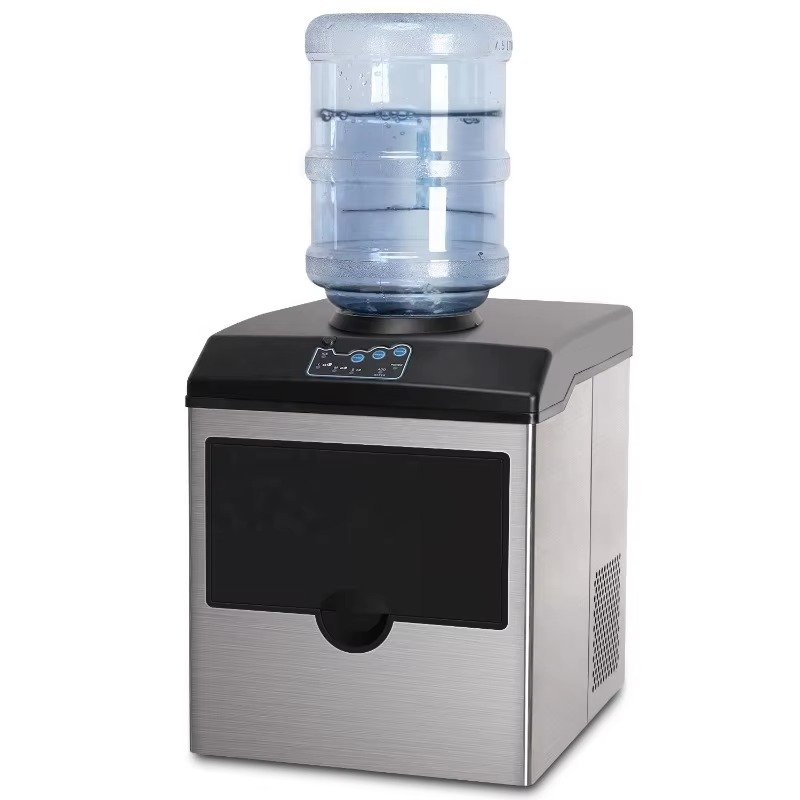 Ice Block Making Machine 25kg  - Ice Maker Machine 25Kg 评论和价格