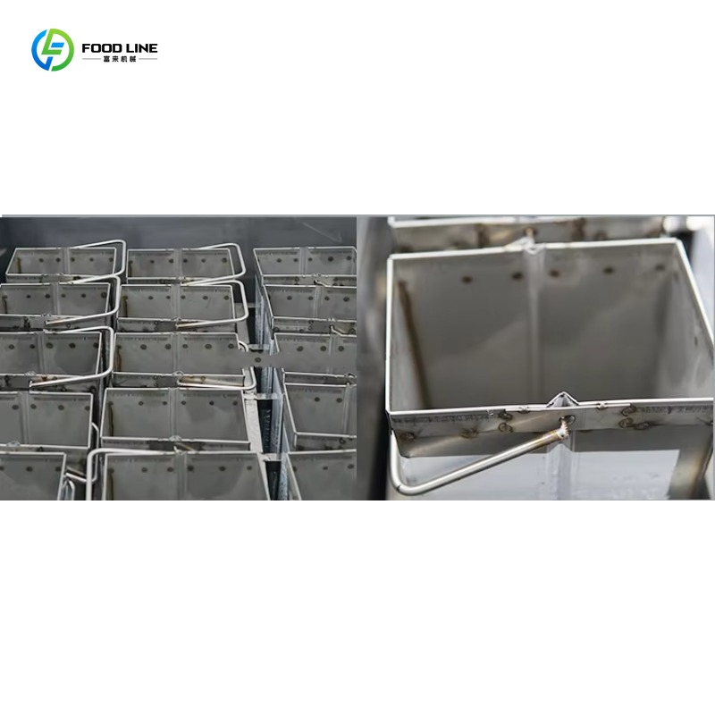 Commercial 1 Ton Block Ice Mak - Block Ice Machine 1 Ton 评论和价格