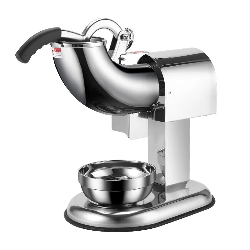 #110V/220V Stainless Steel Ice - Ice Crusher Machine Commercial 评论和价格