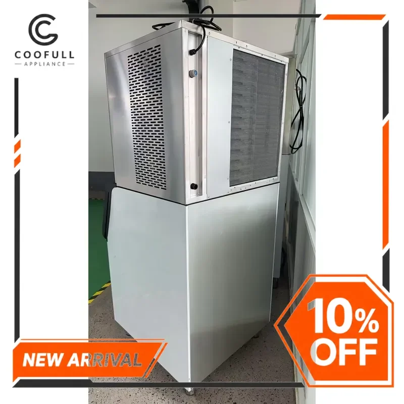 # for Commercial Ice Maker Mac - Commercial Ice Maker 200Kg Cube 评论和价格