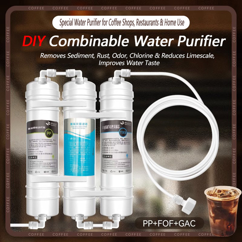 Commercial Ice Maker Water Fil - Ice Maker Water Filter 评论和价格