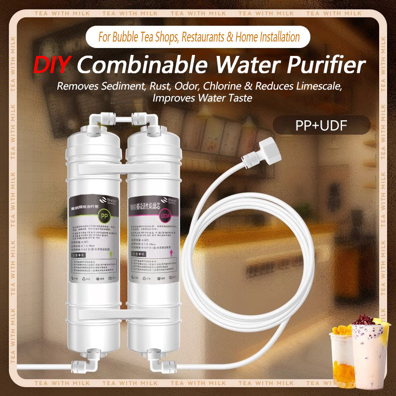 Commercial Ice Maker Water Fil - Ice Maker Water Filter 评论和价格