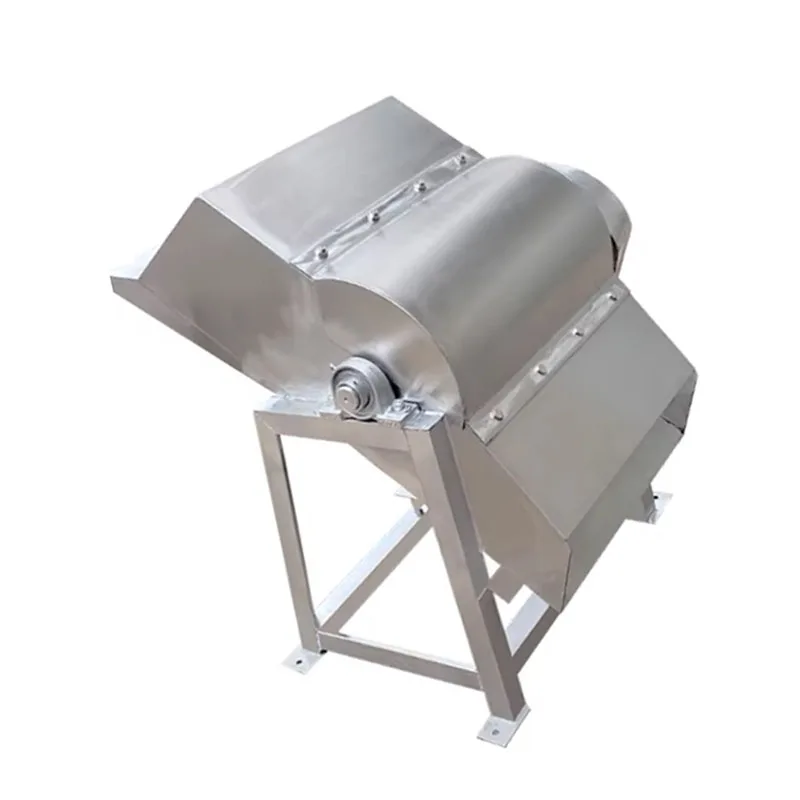 Industrial Stainless Steel Ice - Ice Crusher Machine Commercial 评论和价格