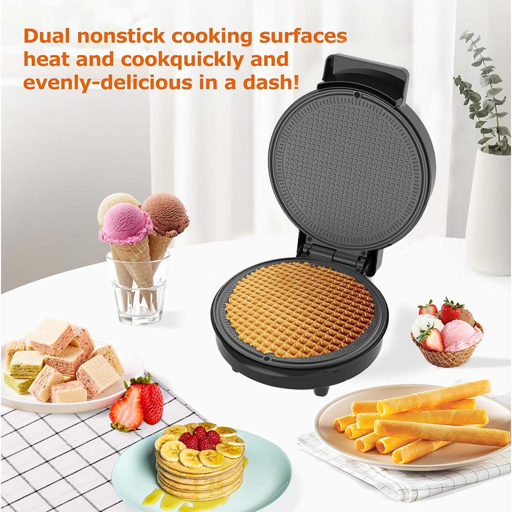 New 220V Household DIY Ice Cre - Countertop Ice Maker Commercial 评论和价格
