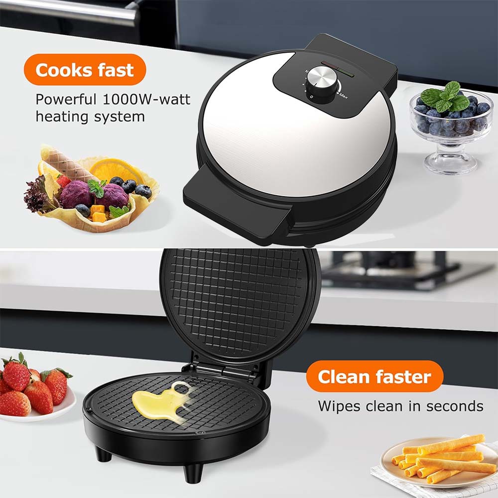New 220V Household DIY Ice Cre - Countertop Ice Maker Commercial 评论和价格