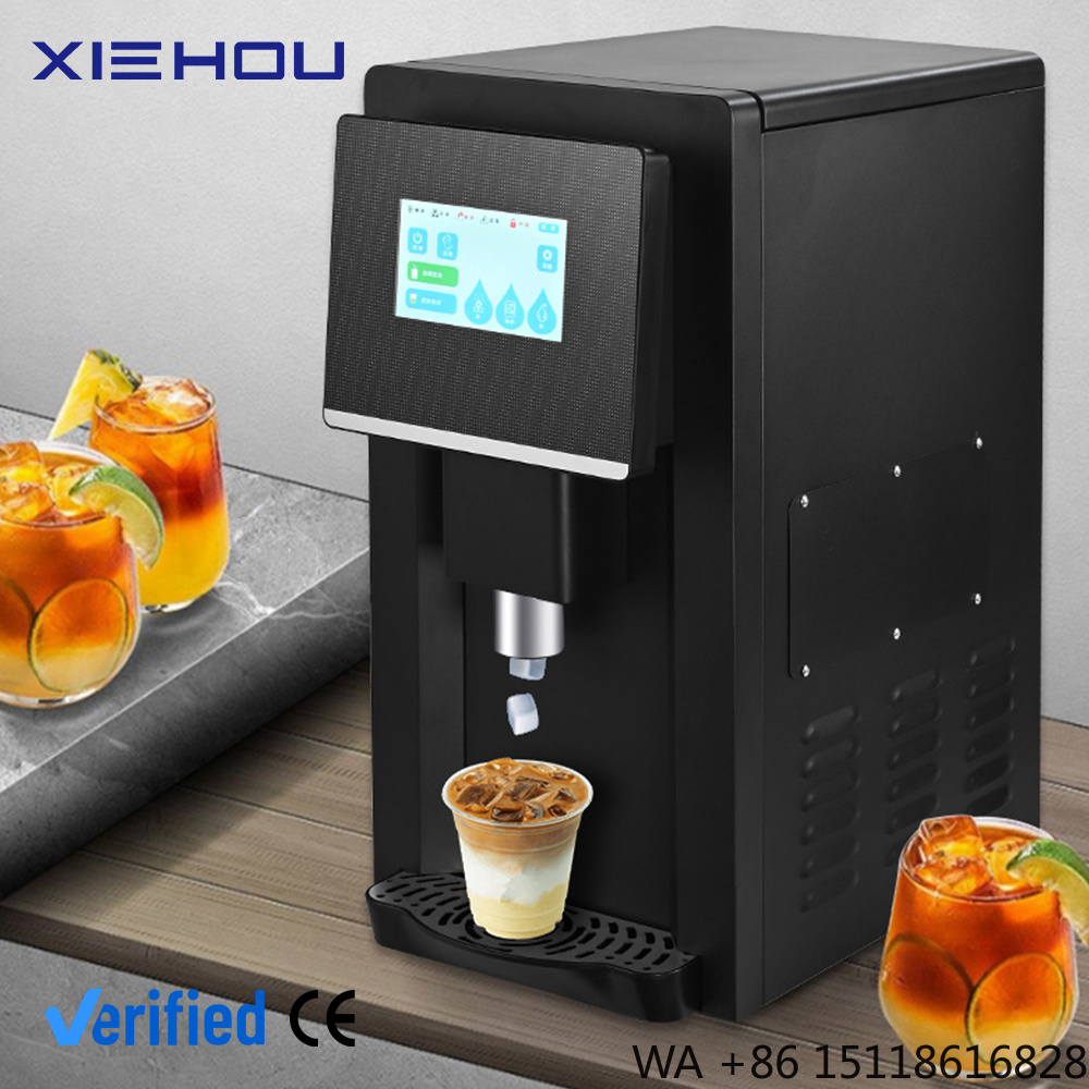 Wholesale High Capacity 50KG/2 - Ice Machine 50Kg Nugget 评论和价格