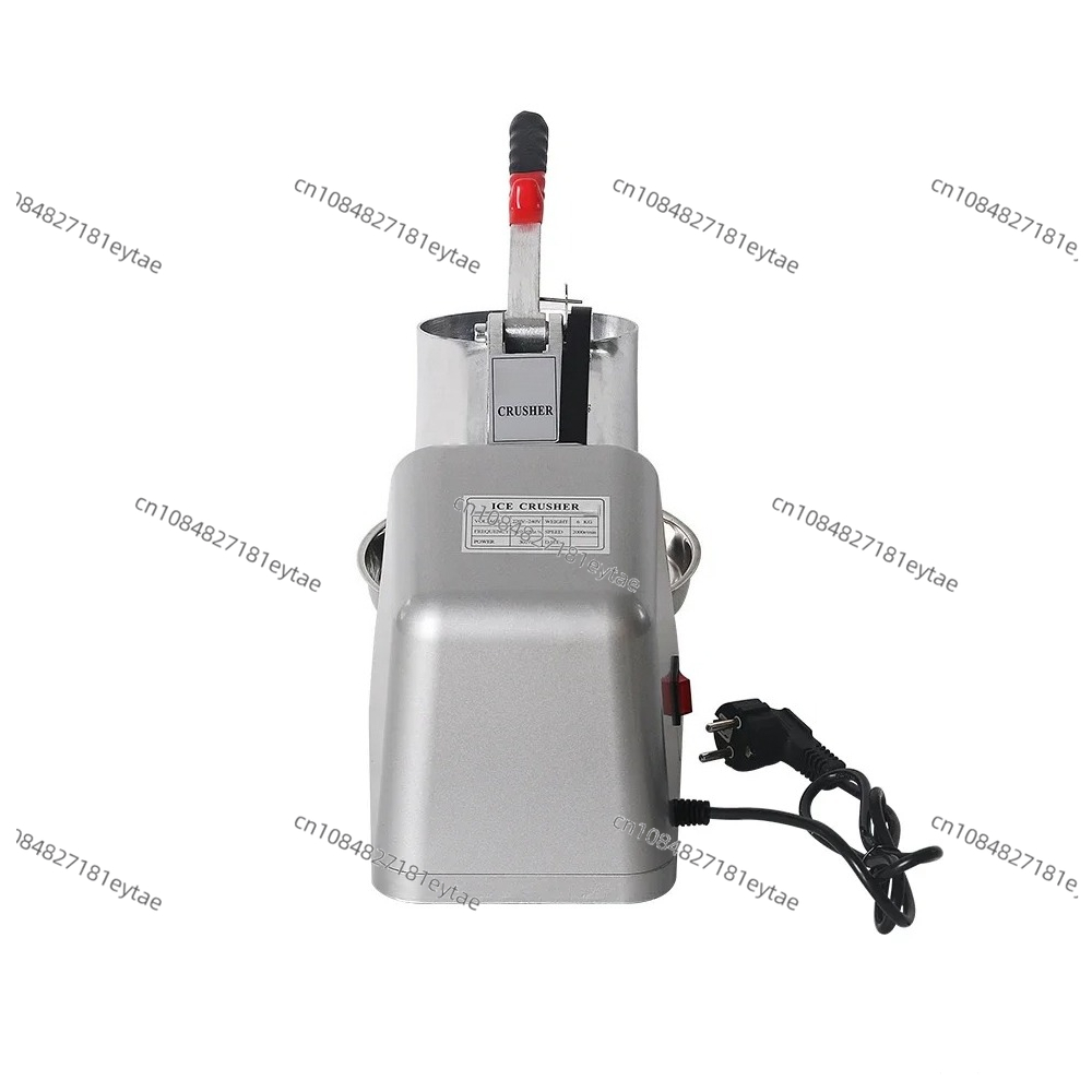 Commercial Ice Crusher & Smoot - Ice Crusher Machine Commercial 评论和价格