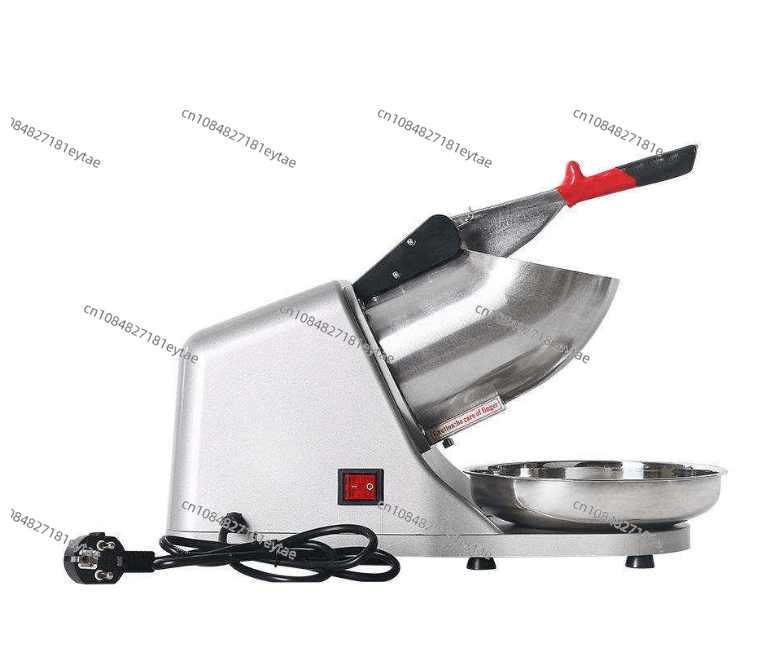 Commercial Ice Crusher & Smoot - Ice Crusher Machine Commercial 评论和价格