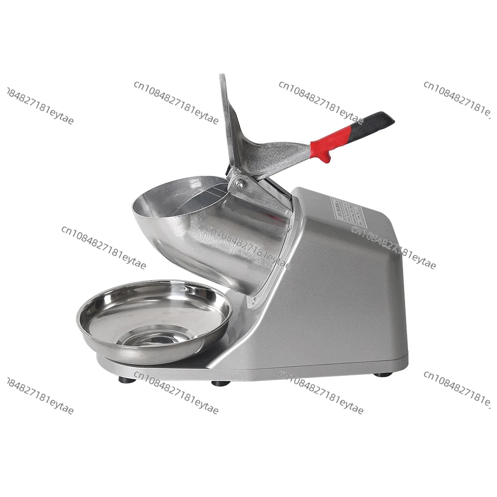 Commercial Ice Crusher & Smoot - Ice Crusher Machine Commercial 评论和价格