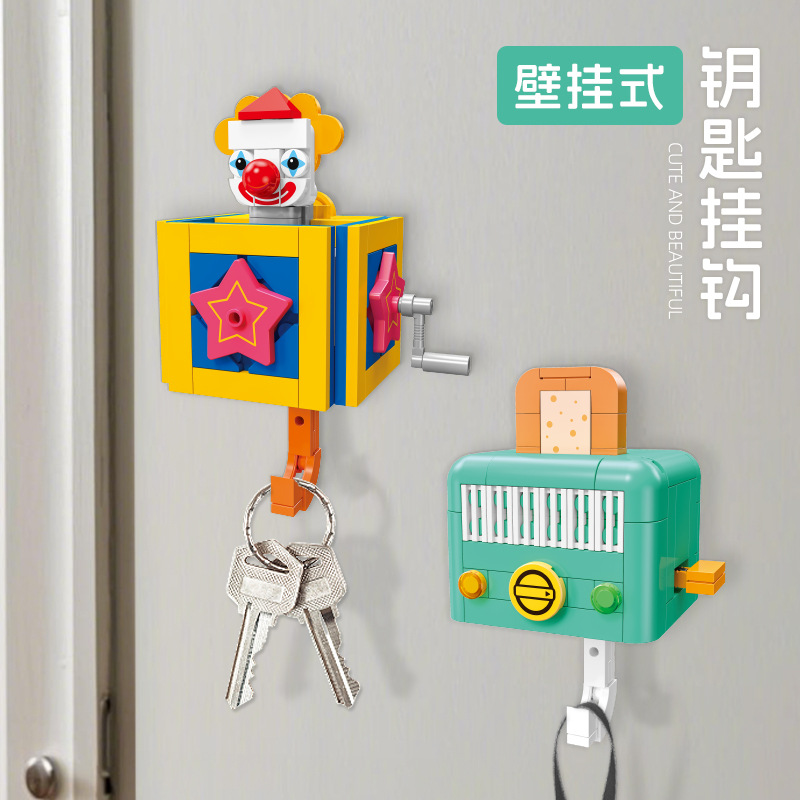 Creative home decorations, toy - Countertop Ice Maker Commercial 评论和价格
