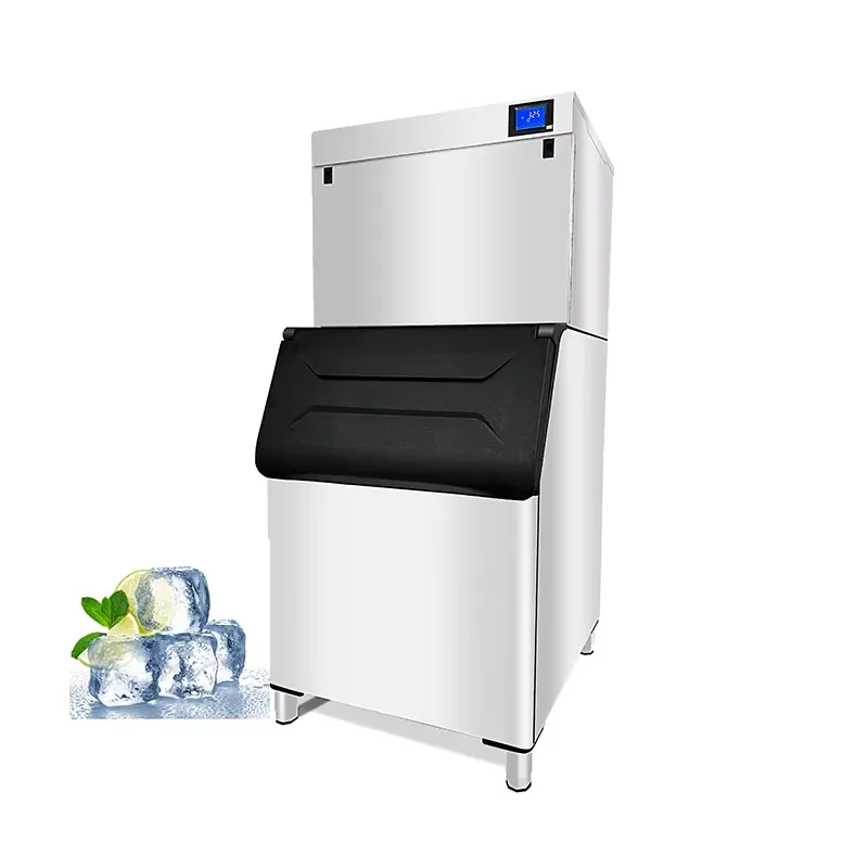 Commercial Ice Maker Cube Ice  - Commercial Ice Maker 200Kg Cube 评论和价格