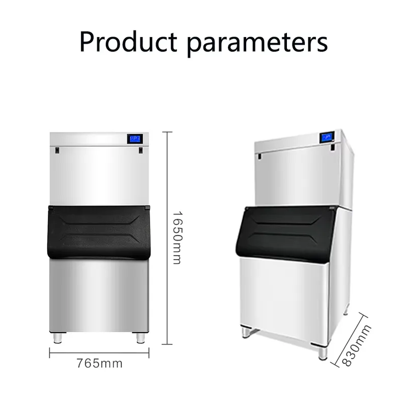 Commercial Ice Maker Cube Ice  - Commercial Ice Maker 200Kg Cube 评论和价格