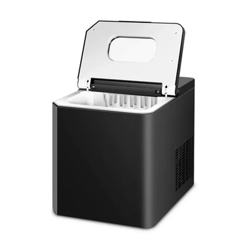 25KG small ice machine commerc - Ice Maker Machine 25Kg 评论和价格