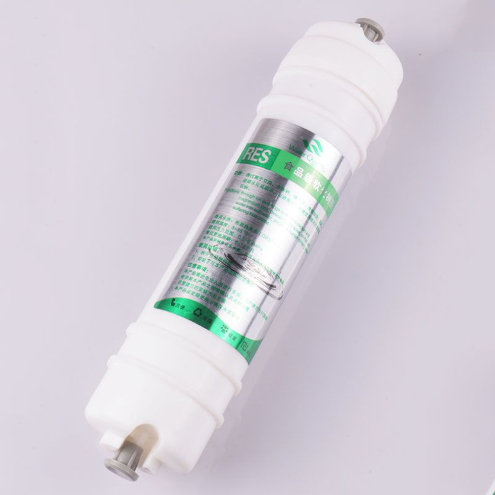 Waternoble Food-Grade RES Resi - Ice Maker Water Filter 评论和价格