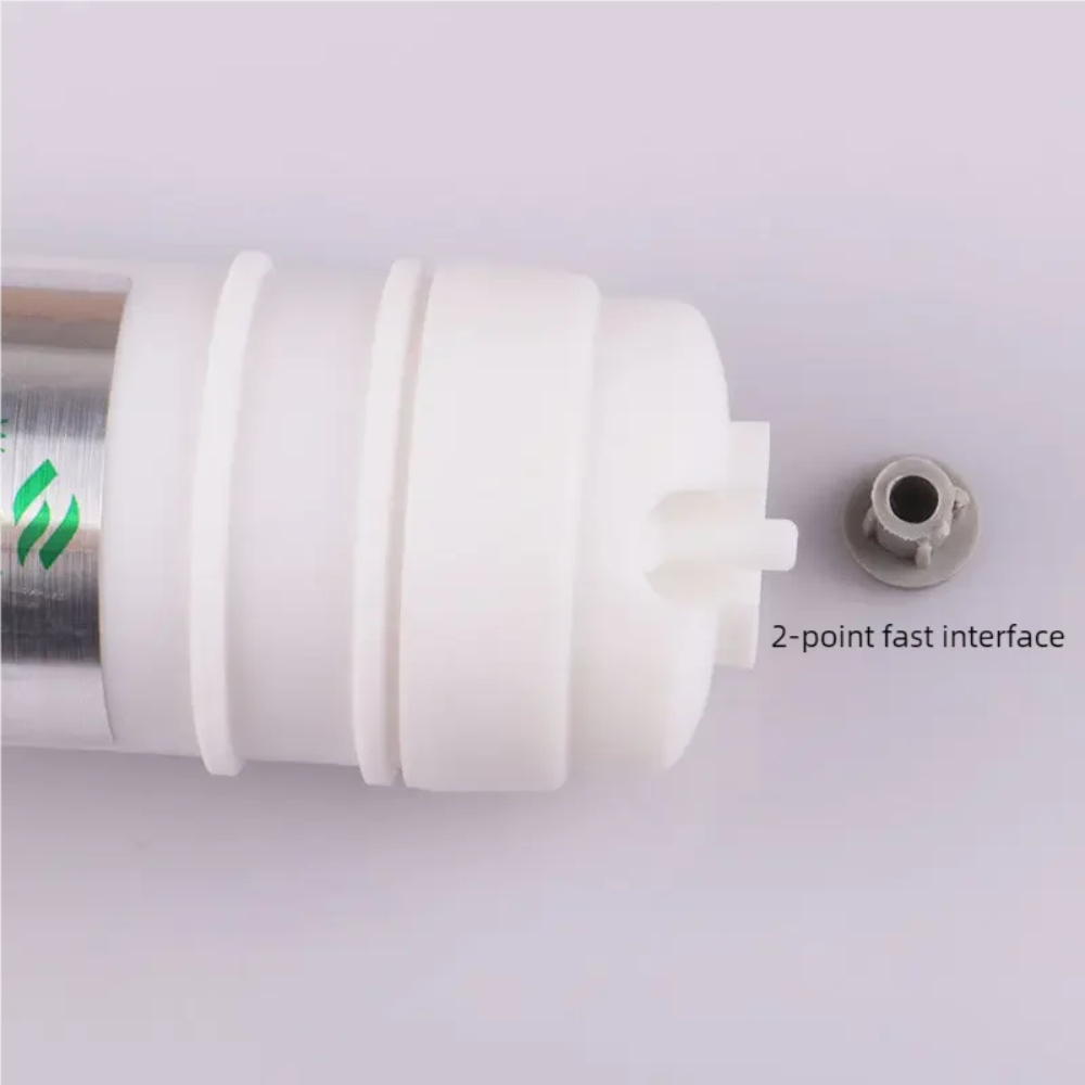 Waternoble Food-Grade RES Resi - Ice Maker Water Filter 评论和价格