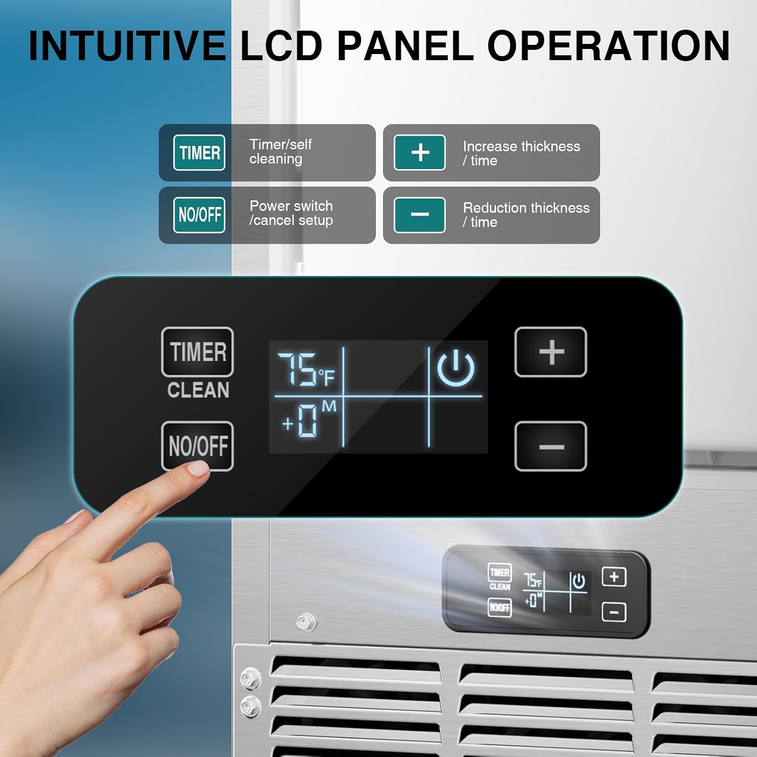 ETL Approval Commercial Under  - Commercial Ice Maker Air Cooled 评论和价格