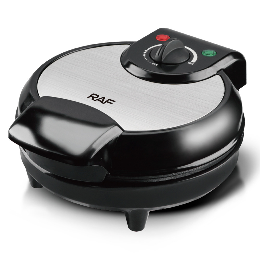 ELectric Waffle Cone Maker Mac - Countertop Ice Maker Commercial 评论和价格