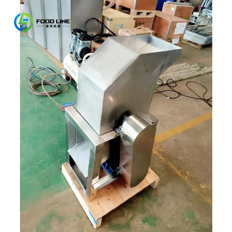 Customized Industrial 500kg Bl - Ice Tube Machine 500Kg 评论和价格