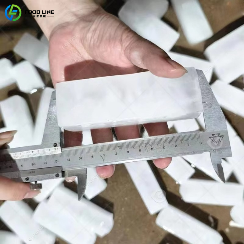 Customized Ice Brick Machine A - Block Ice Machine 1 Ton 评论和价格