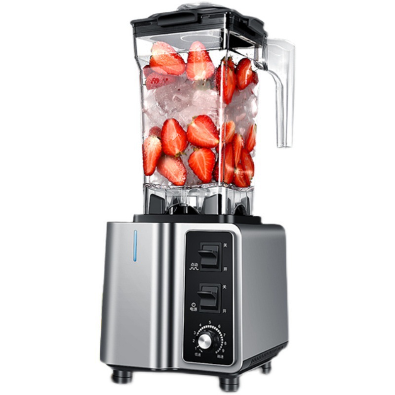 Commercial Ice Crusher Multifu - Ice Crusher Machine Commercial 评论和价格