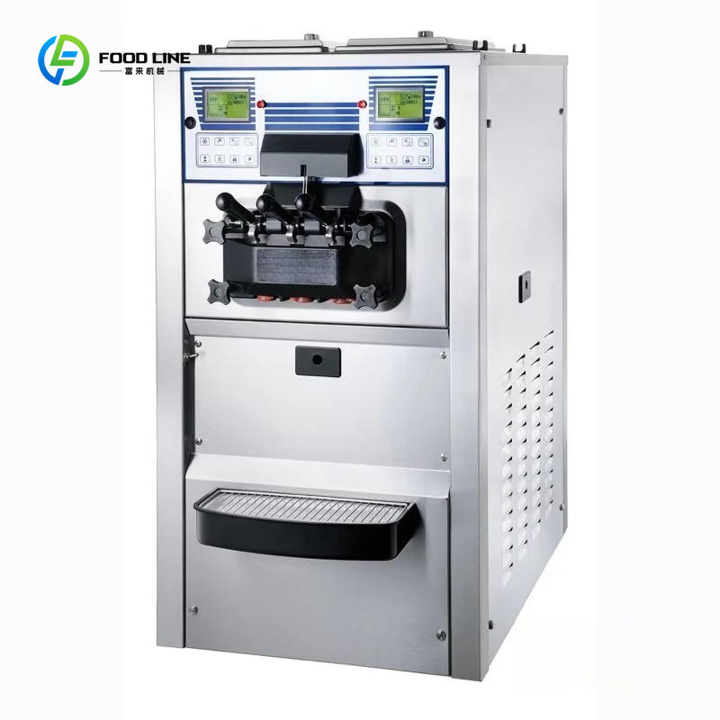 Twin Flavor Table Top Commerci - Countertop Ice Maker Commercial 评论和价格
