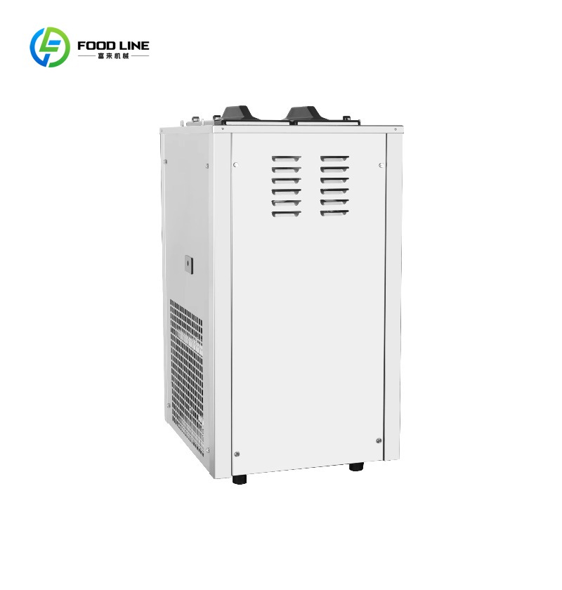 Twin Flavor Table Top Commerci - Countertop Ice Maker Commercial 评论和价格