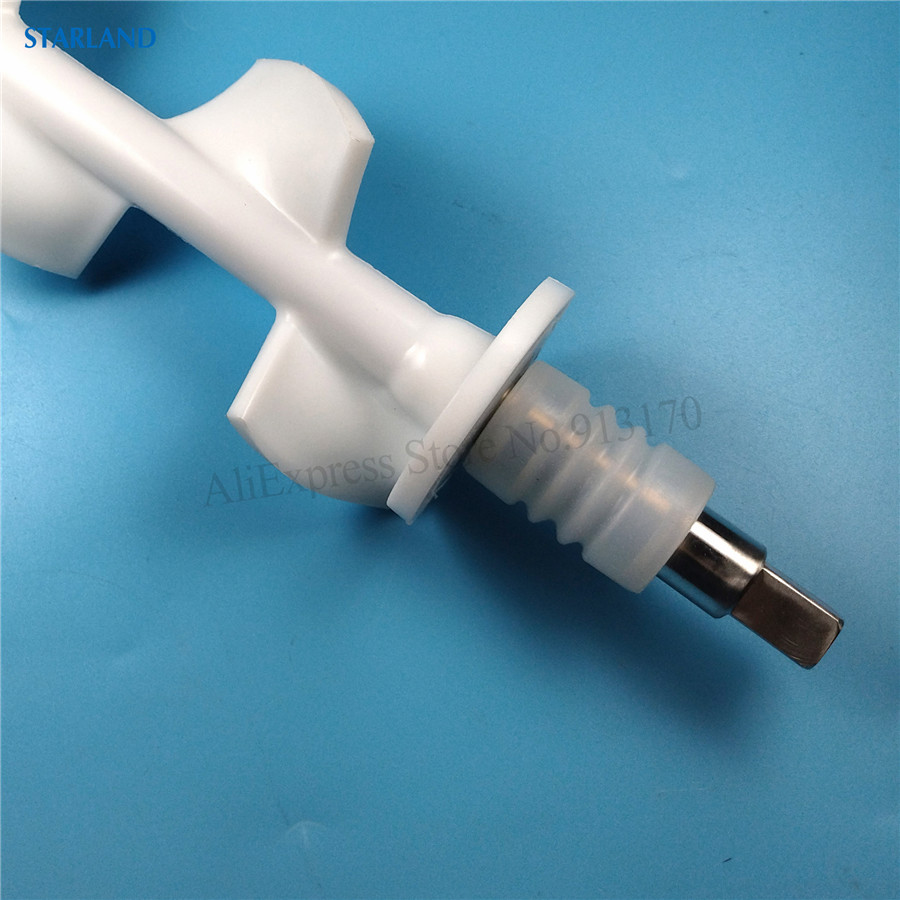 4 In 1 Corrugated Seal Sleeve  - Countertop Ice Maker Commercial 评论和价格