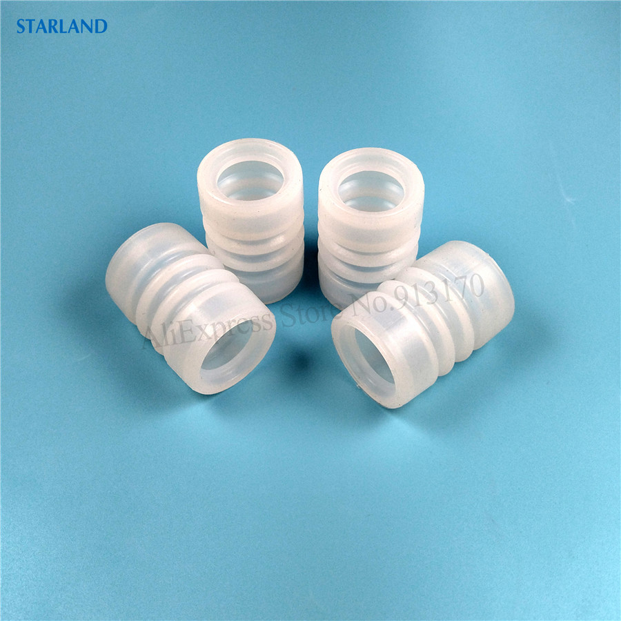 4 In 1 Corrugated Seal Sleeve  - Countertop Ice Maker Commercial 评论和价格