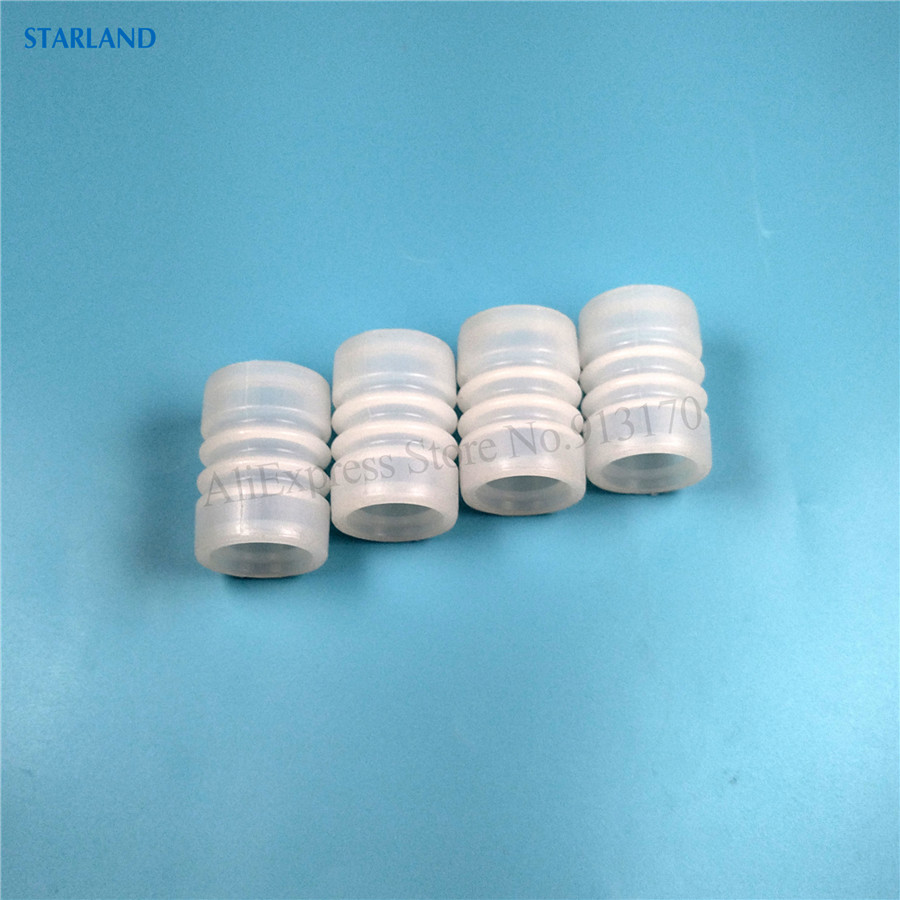 4 In 1 Corrugated Seal Sleeve  - Countertop Ice Maker Commercial 评论和价格