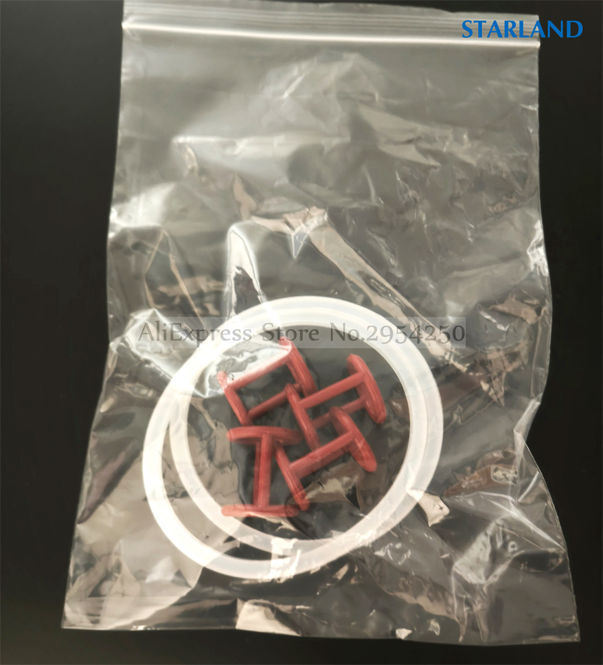 BQL Ice Cream Machine  Seal Ri - Countertop Ice Maker Commercial 评论和价格