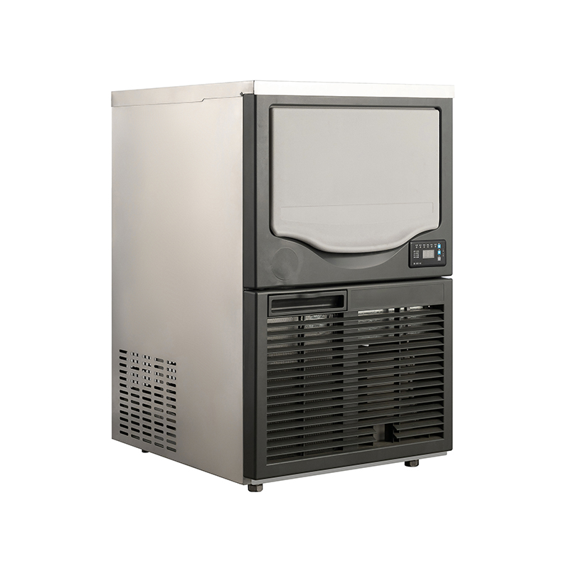 100KG/24Hours Commercial Block - Commercial Ice Maker 100Kg 评论和价格