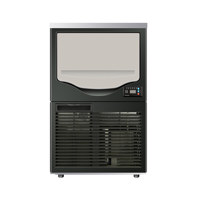 100KG/24Hours Commercial Block - Commercial Ice Maker 100Kg 评论和价格
