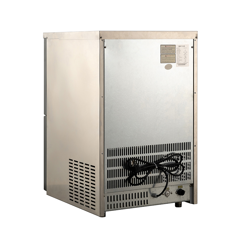 100KG/24Hours Commercial Block - Commercial Ice Maker 100Kg 评论和价格