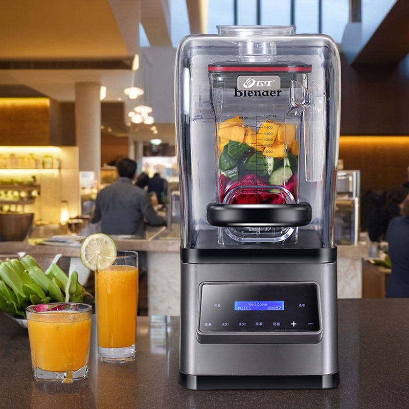 Commercial Smoothie Machine Au - Ice Crusher Machine Commercial 评论和价格