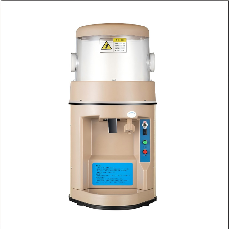 Portable Automatic Ice Crusher - Ice Crusher Machine Commercial 评论和价格