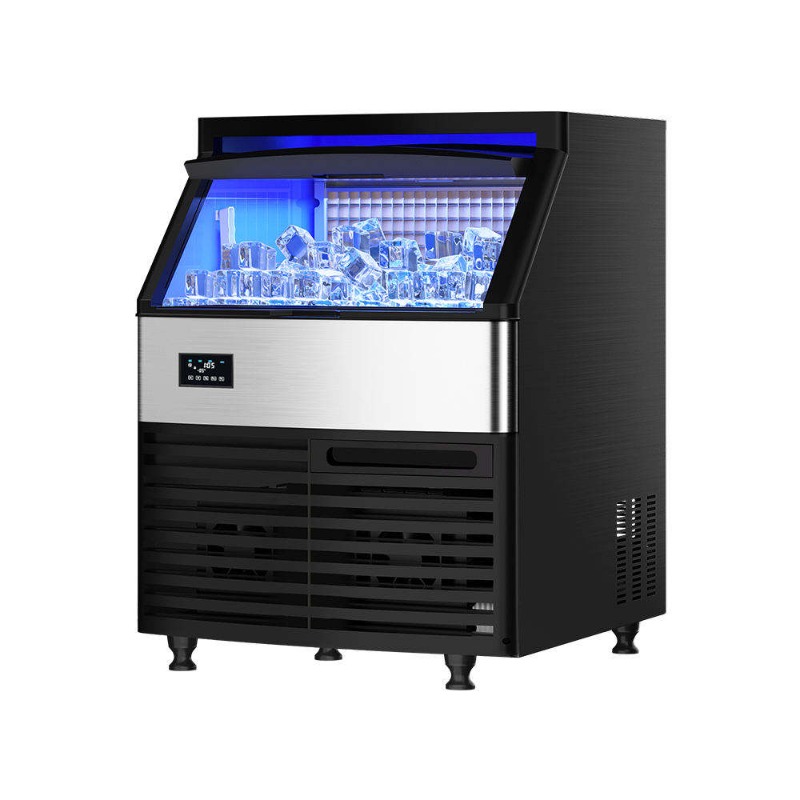 Commercial Electric Ice Maker  - Commercial Ice Maker Air Cooled 评论和价格
