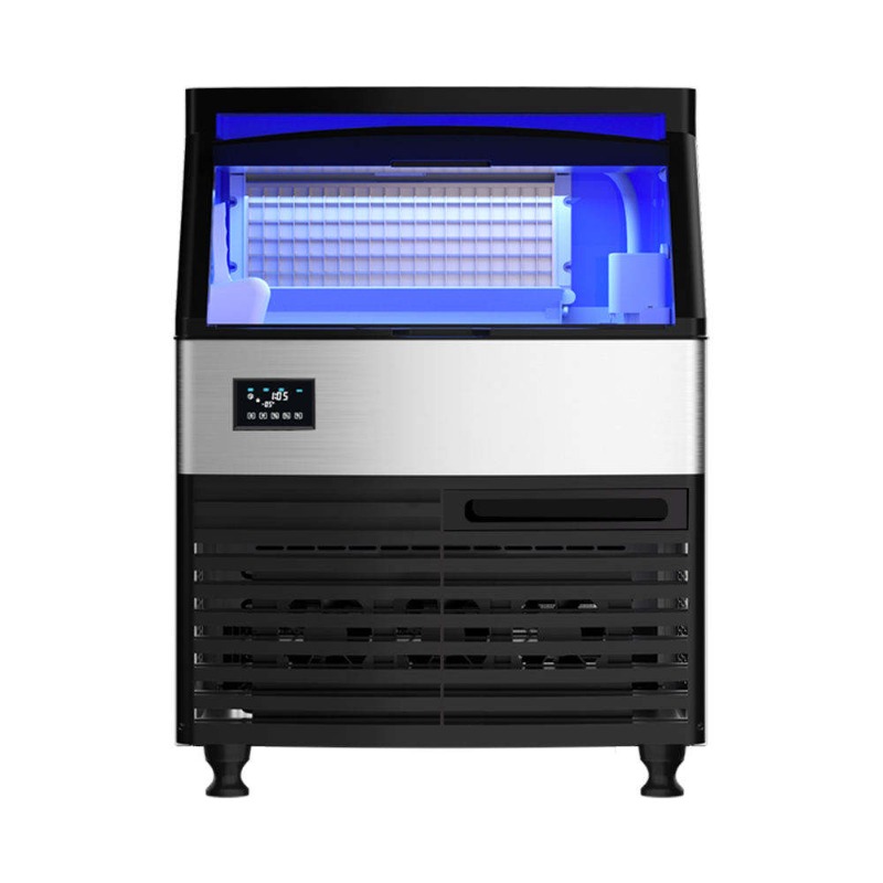 Commercial Electric Ice Maker  - Commercial Ice Maker Air Cooled 评论和价格