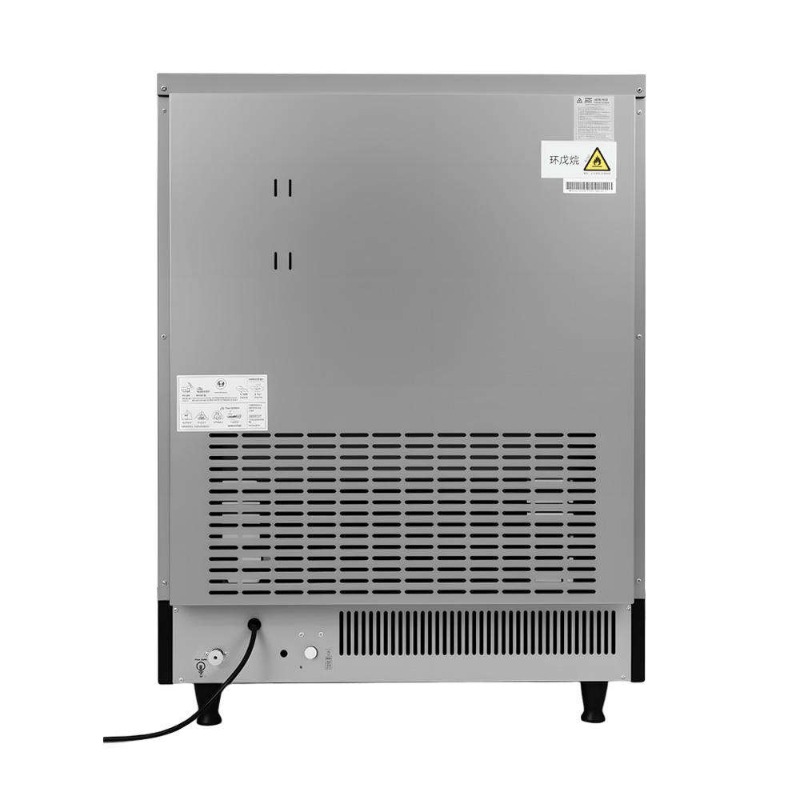 Commercial Electric Ice Maker  - Commercial Ice Maker Air Cooled 评论和价格