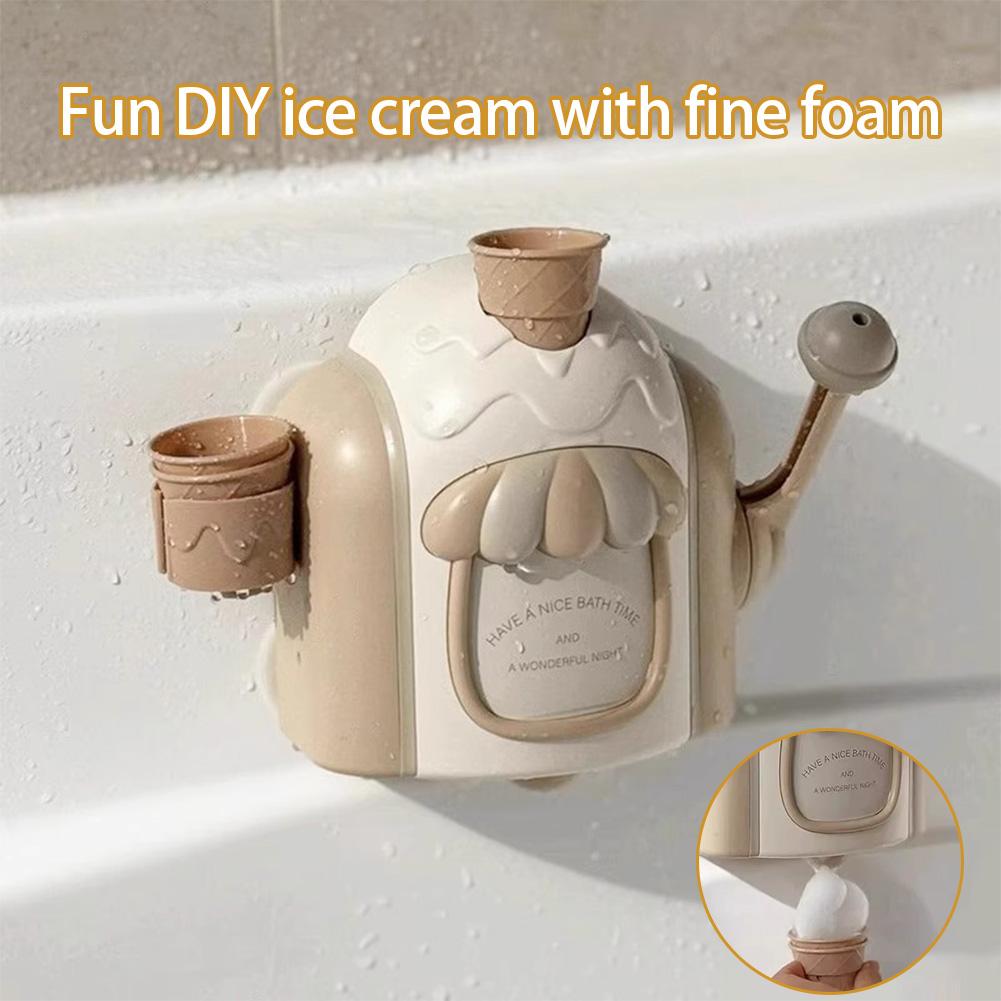 Kids Bubble Foam Machine - Car - Countertop Ice Maker Commercial 评论和价格