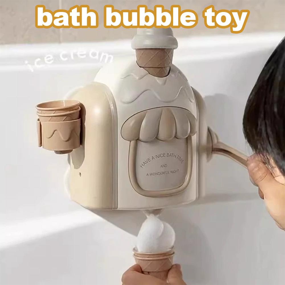 Kids Bubble Foam Machine - Car - Countertop Ice Maker Commercial 评论和价格