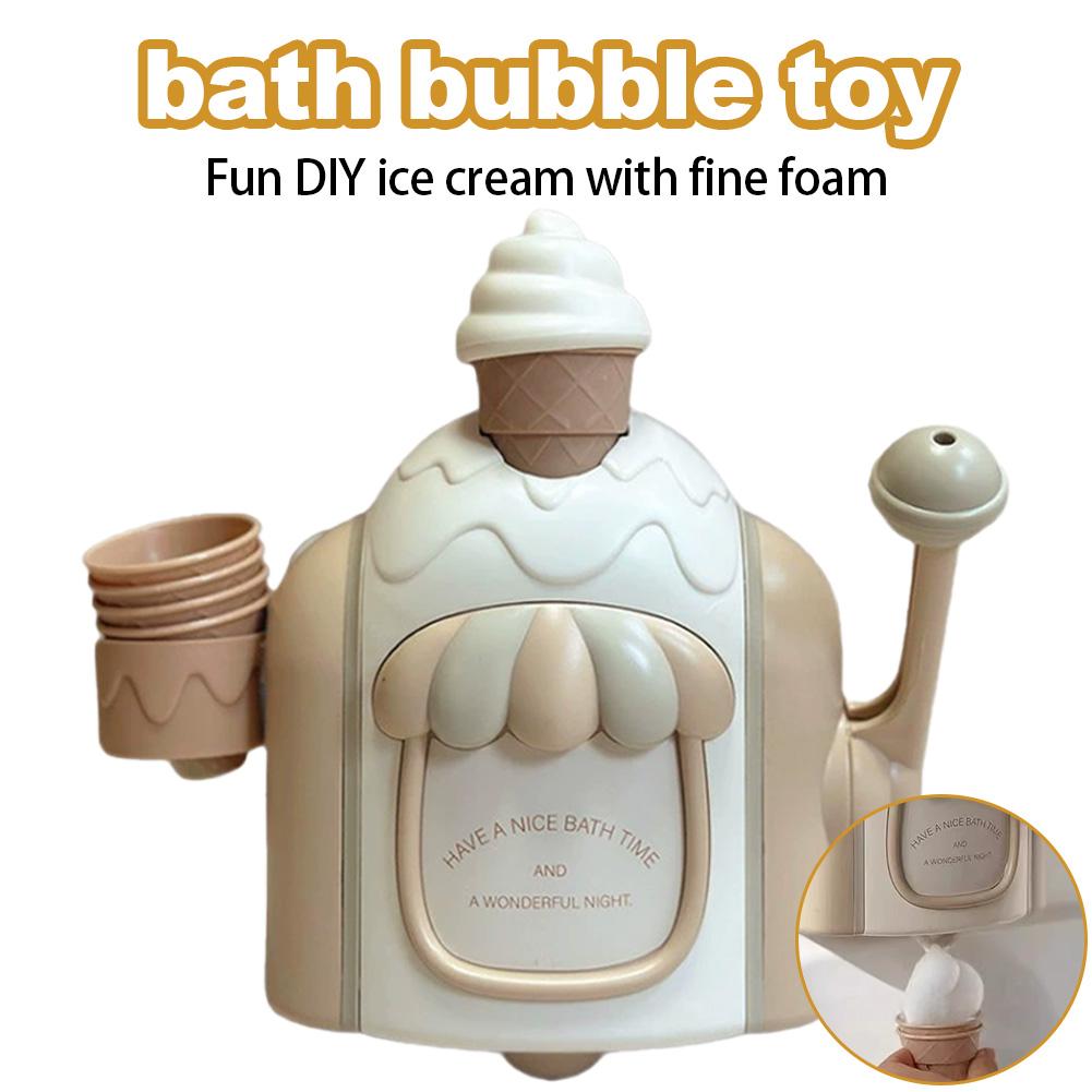 Kids Bubble Foam Machine - Car - Countertop Ice Maker Commercial 评论和价格
