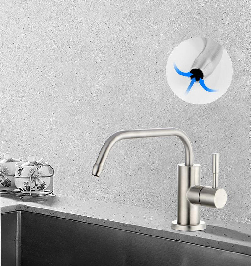 Water Filter Faucet Lead-Free  - Ice Maker Water Filter 评论和价格